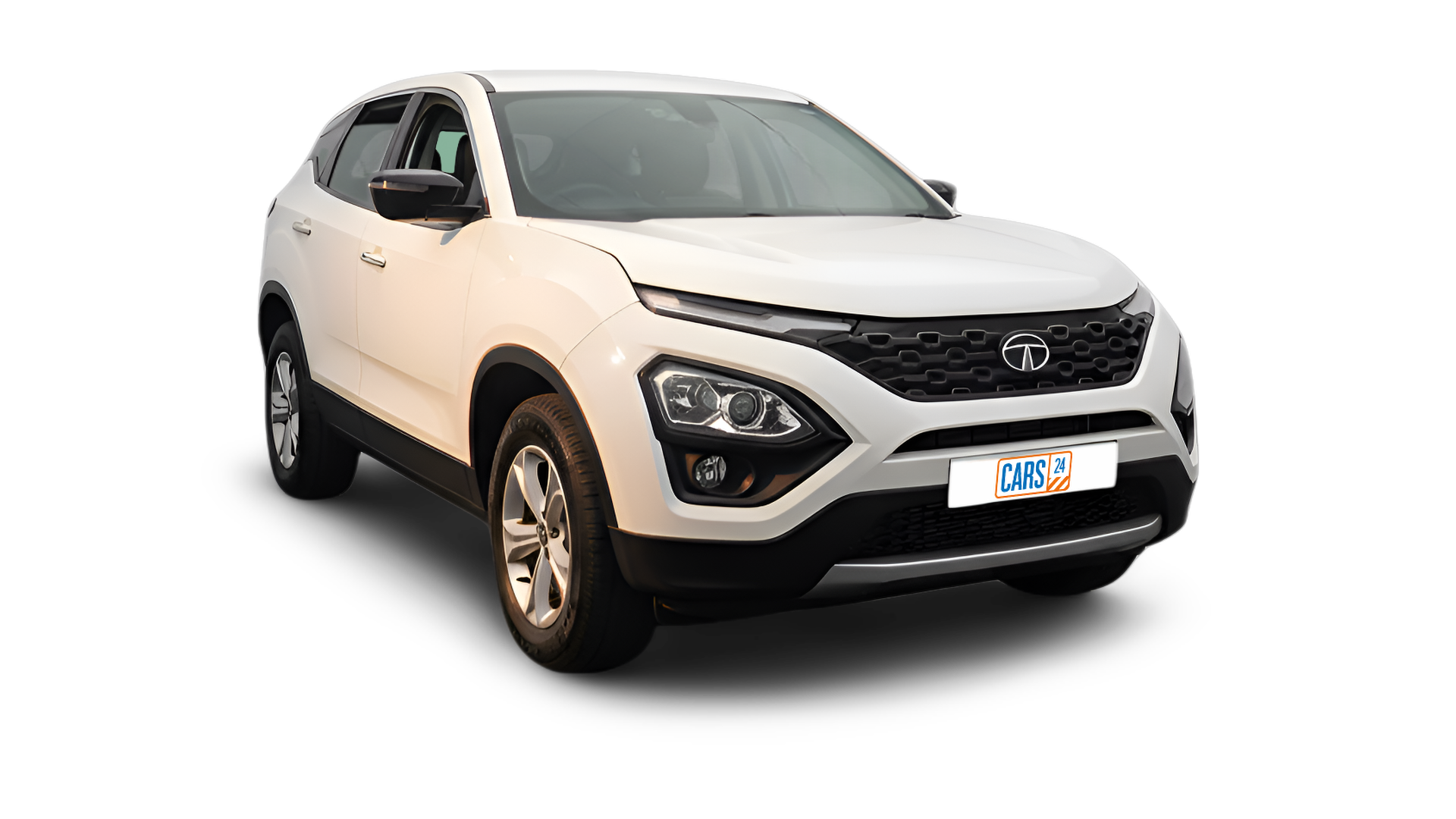 2023 Tata Harrier - SUV - Diesel - Manual - ₹15.94 lakh